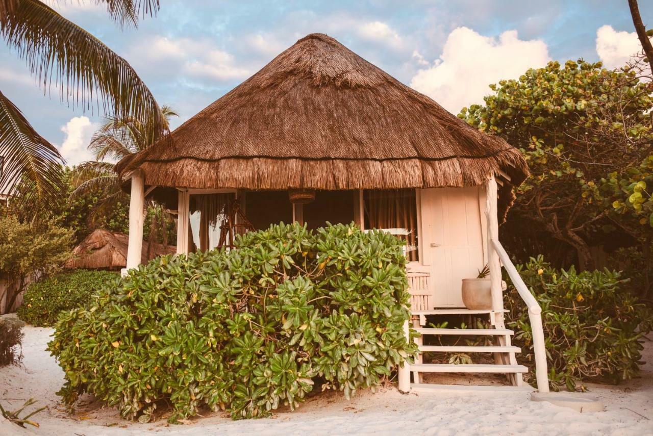 Esencial Tulum Hotel Exterior foto