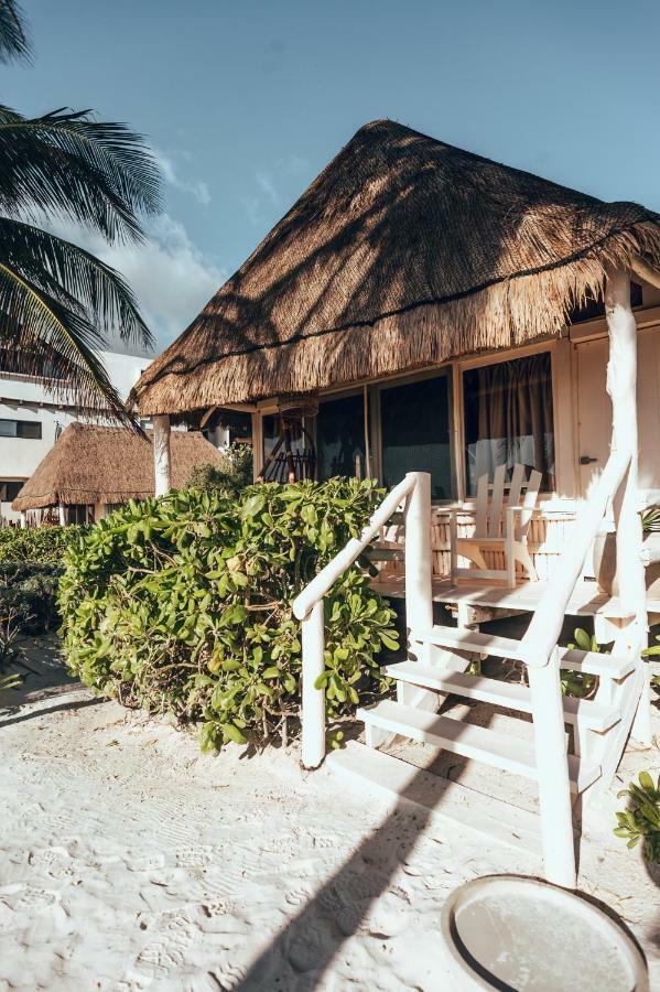 Esencial Tulum Hotel Exterior foto