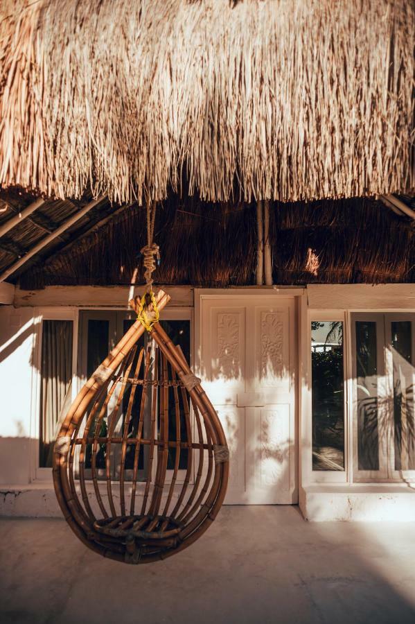 Esencial Tulum Hotel Exterior foto